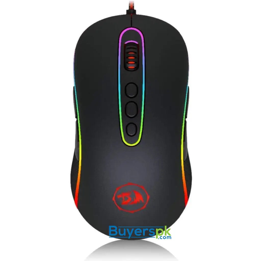 Redragon M702-2 Phonix Wired Gaming Mouse - Mouse Redragon M702-2 Phonix Wired Gaming Mouse - Mouse